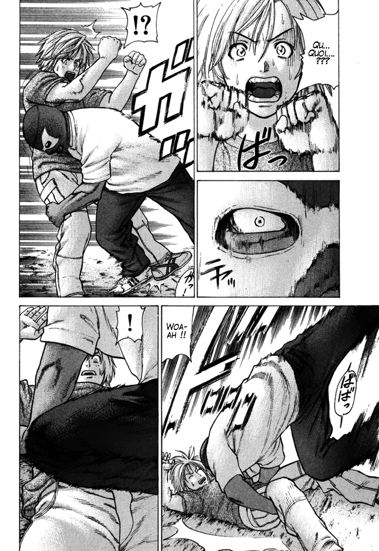 img Karate Shoukoushi Kohinata Minoru 13